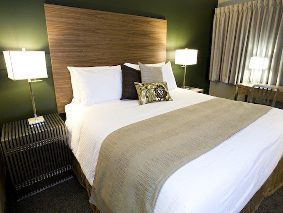 Heritage Inn Hotel & Convention Centre - Moose Jaw Habitación foto